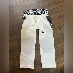 Nike Baseball Sliding Leggings